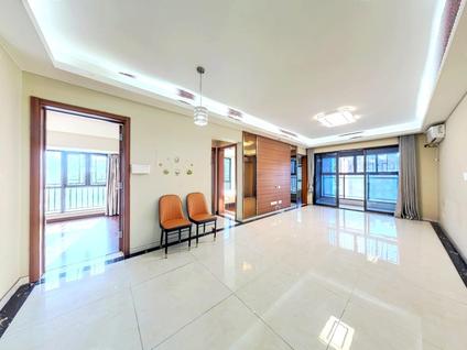 北京万科公园里3室2厅88.63平中楼层/共32层