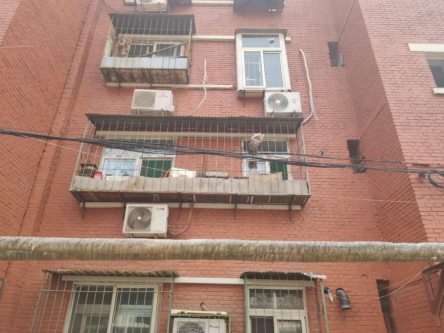 教系楼小区效果图