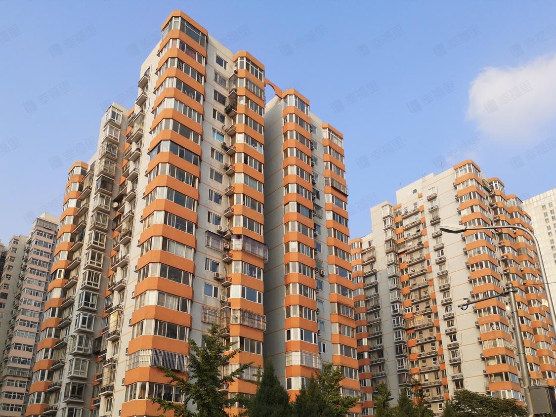 北京丰台-成寿寺/2004年建四方景园(一区)
