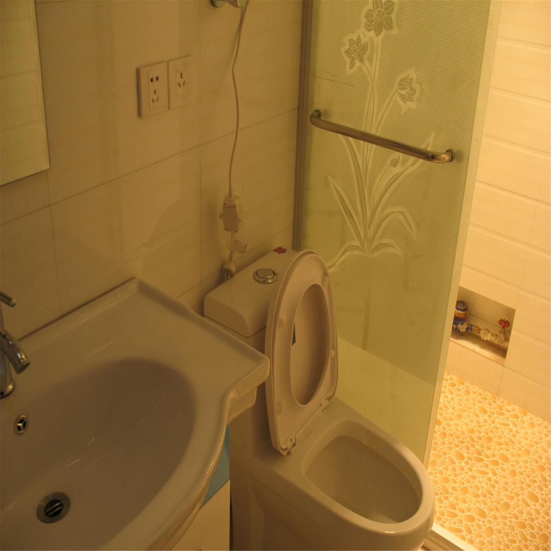 整租·颜港北村