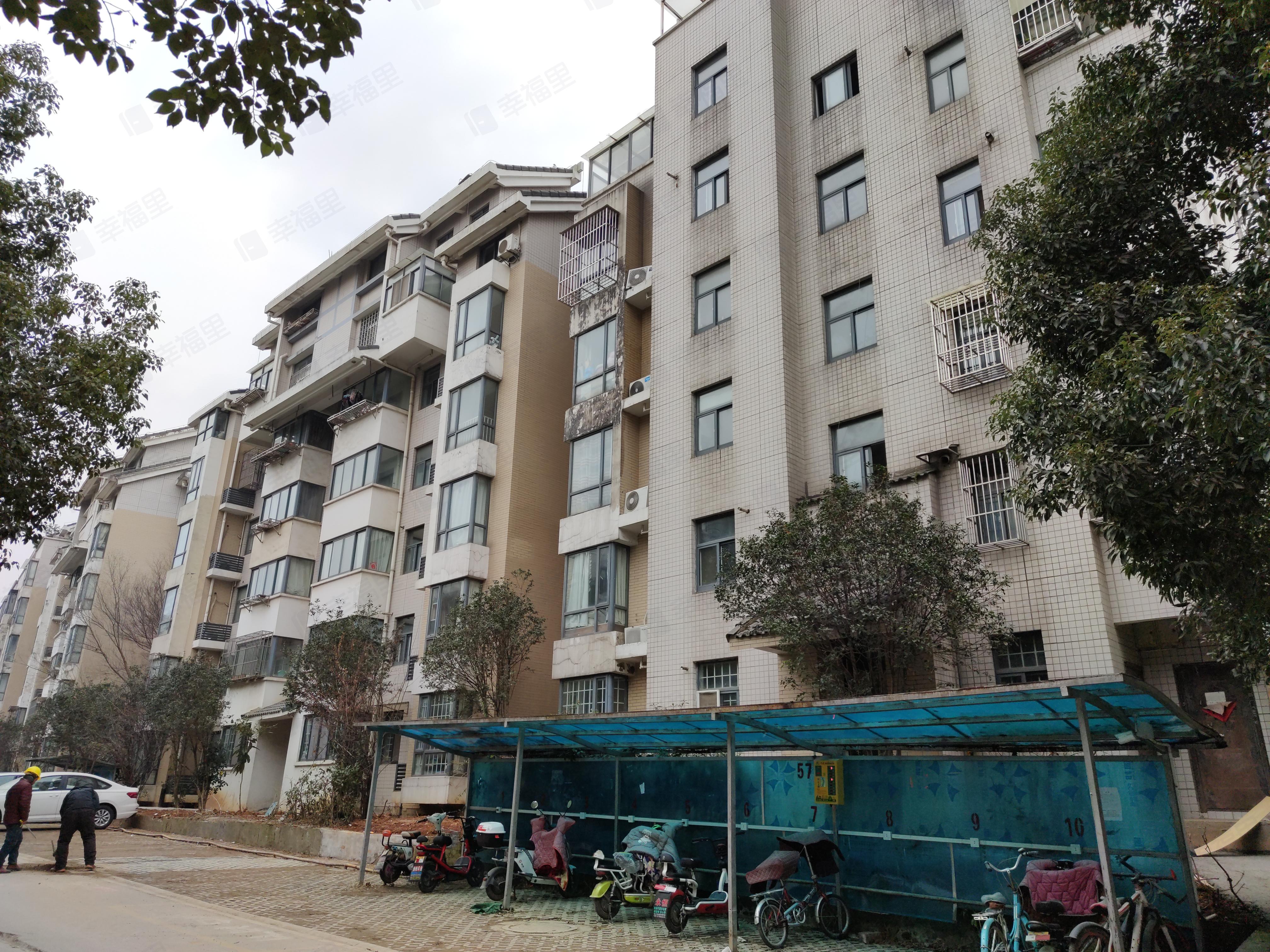 天元吉第城小区效果图