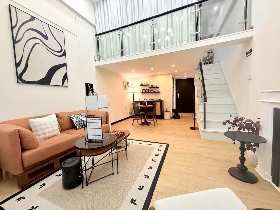 整租·京华广场