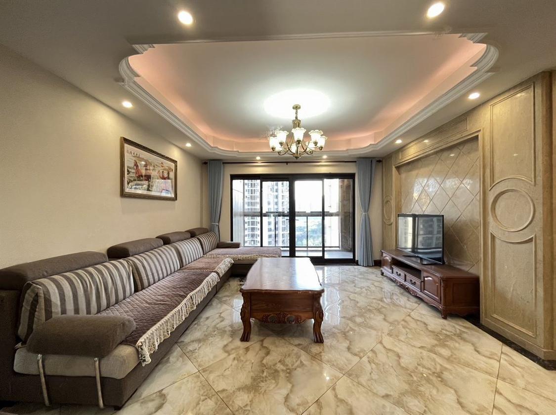 整租·鲁能星城(六街区)