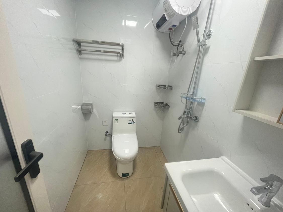 整租·永安坊西十巷