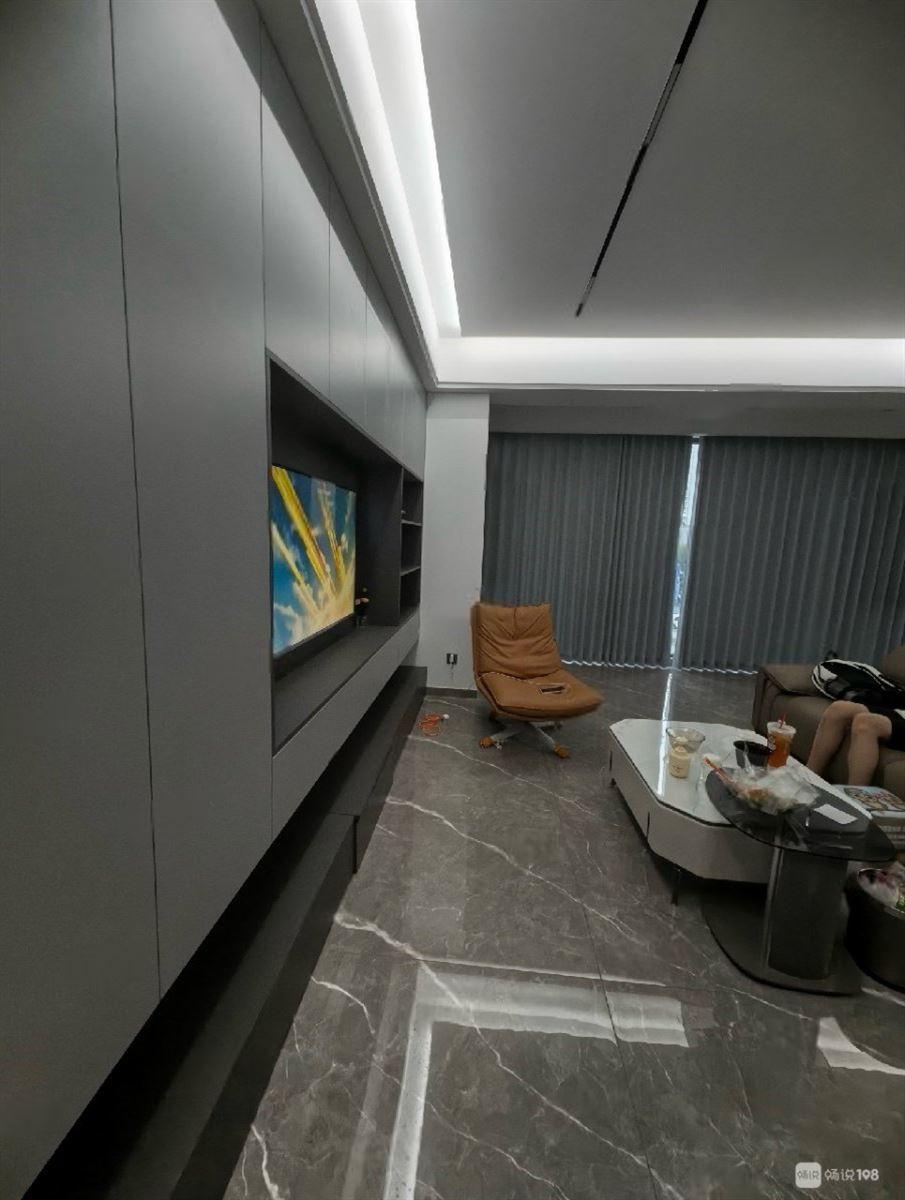 整租·杨帆泊悦