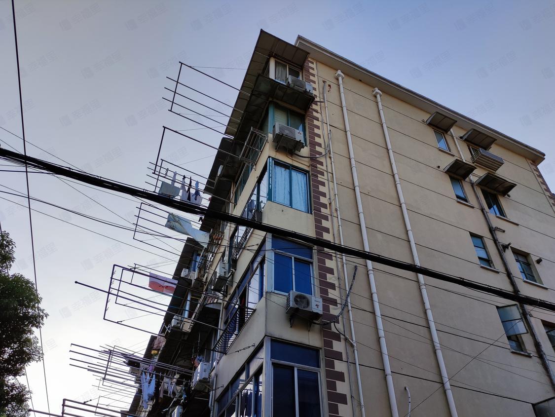 上海浦东-杨思/暂无年代玉泉街