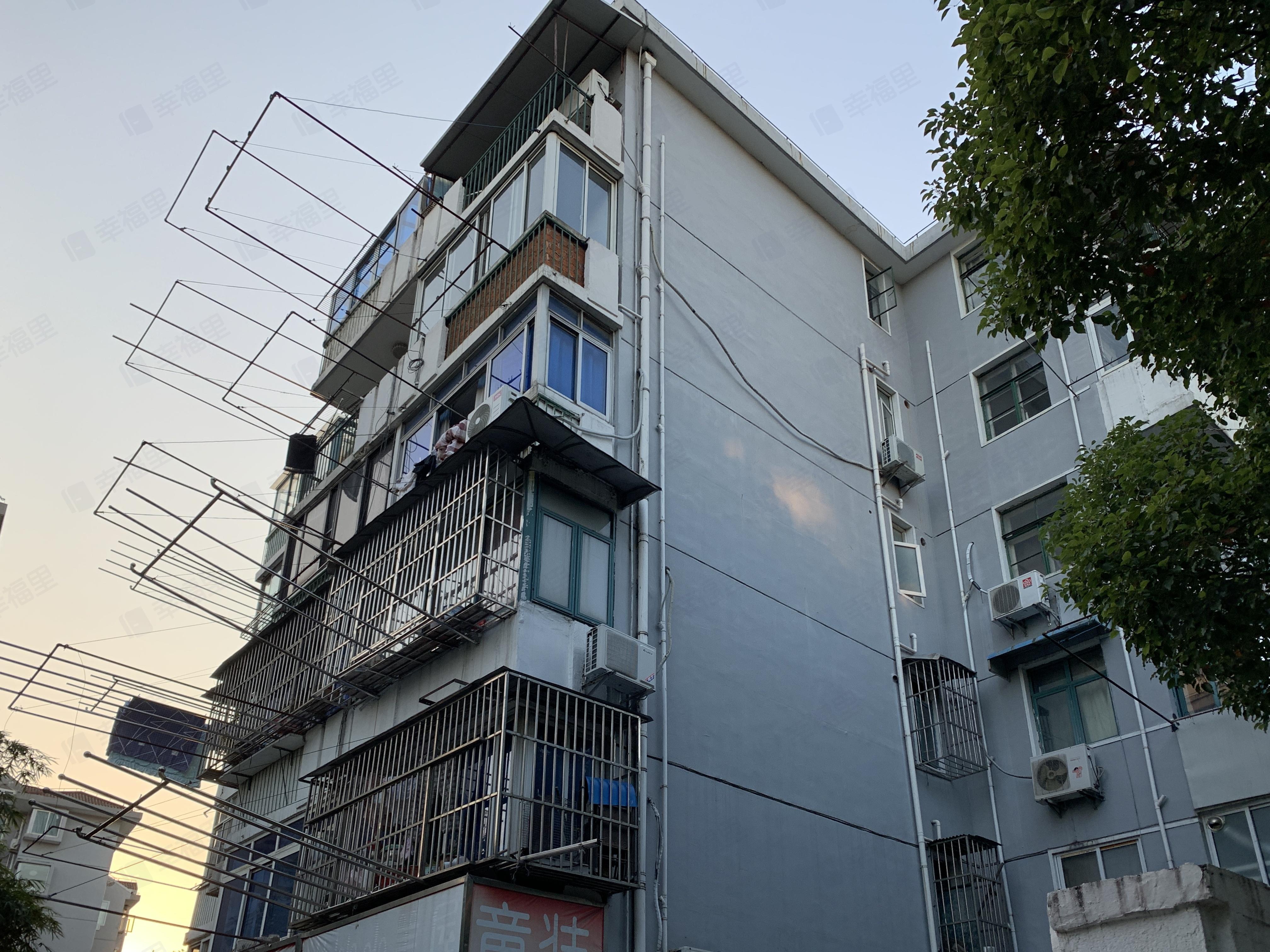 银杏小区小区效果图