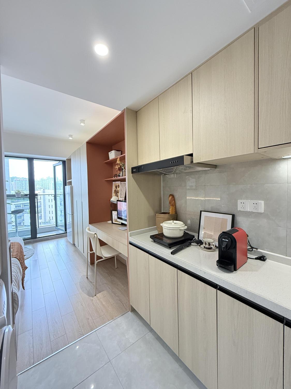 整租·巷头新村