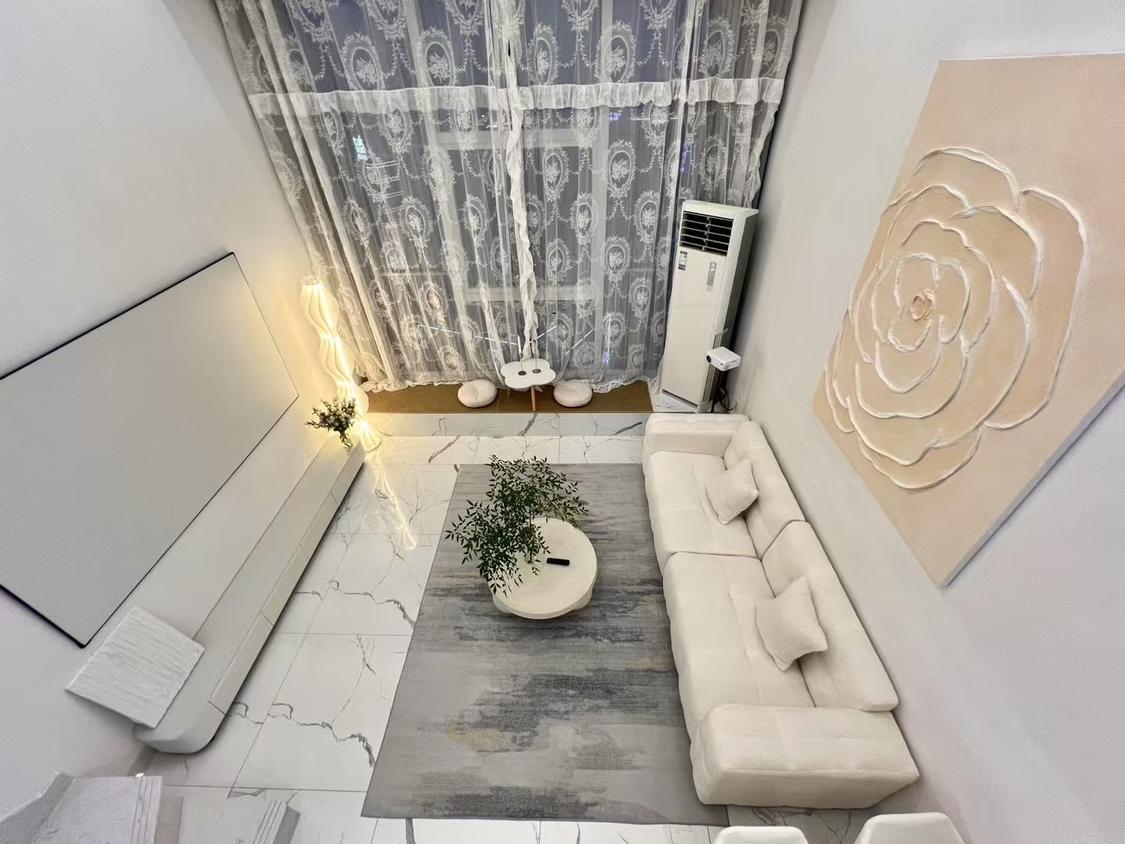 整租·京华广场