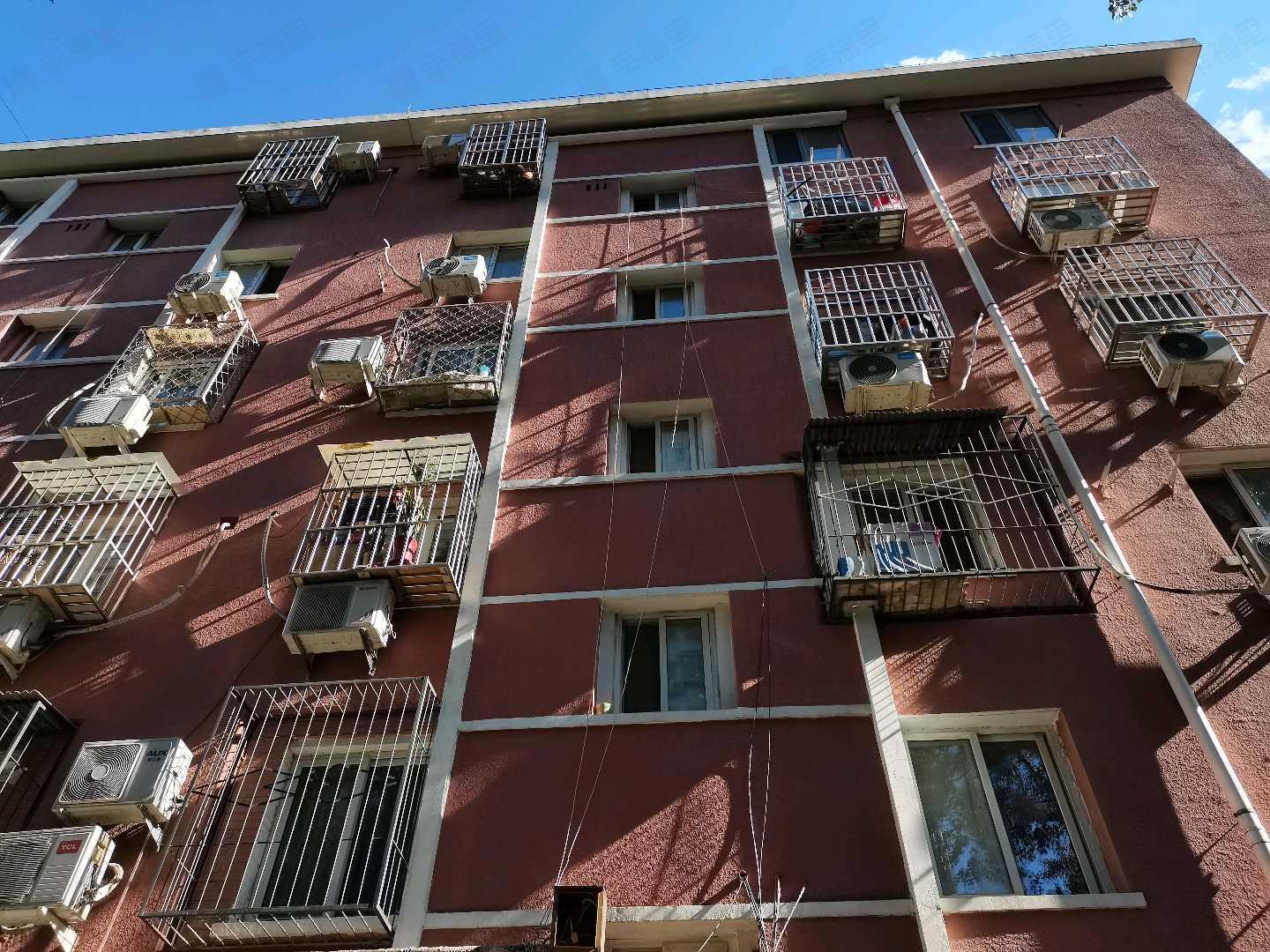 新明胡同小区小区效果图