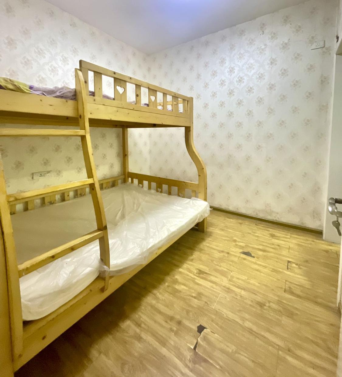 整租·金沙角小区