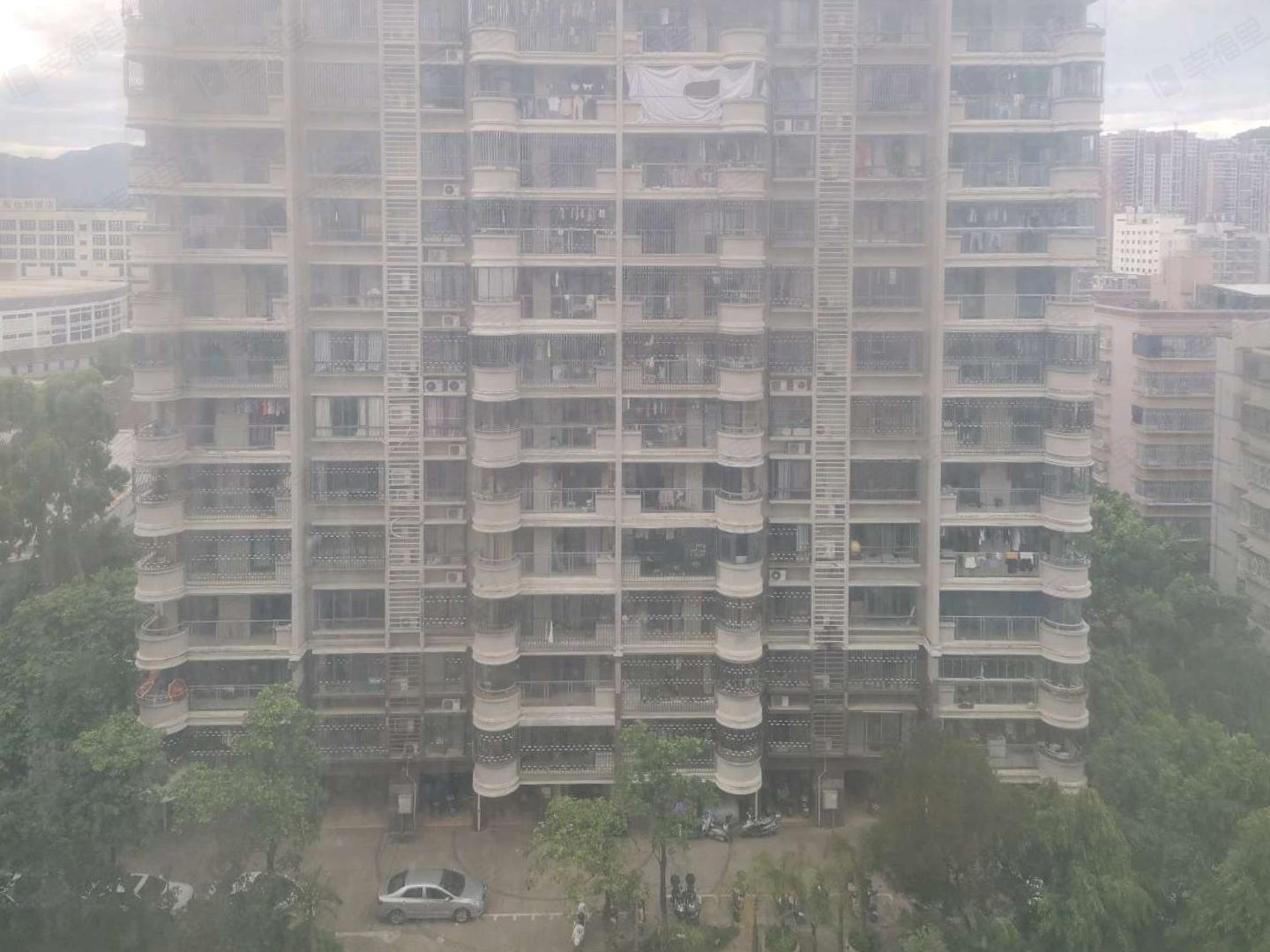 世纪公馆(B区)小区效果图