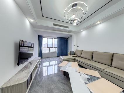 北京北城空港天地3室2厅99平中楼层/共26层