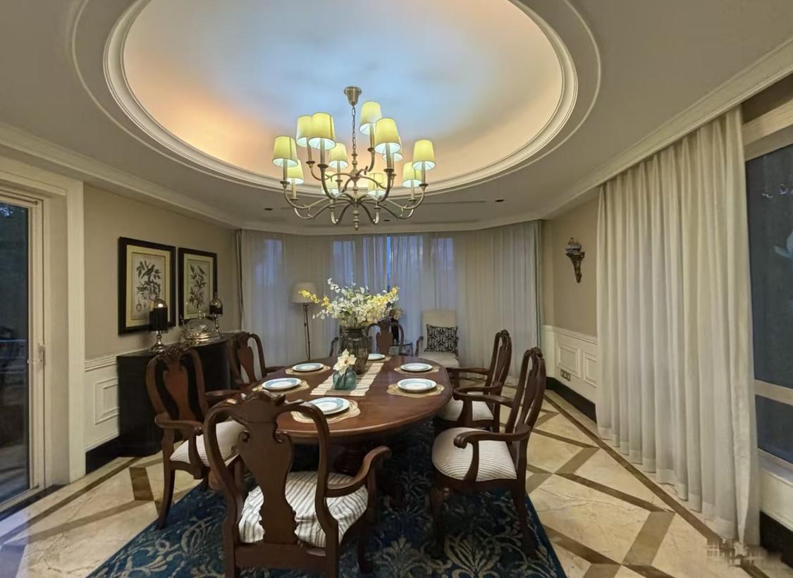 整租·棕榈泉国际花园(二期)