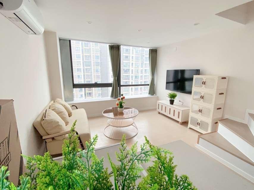 整租·华润东原时光绘