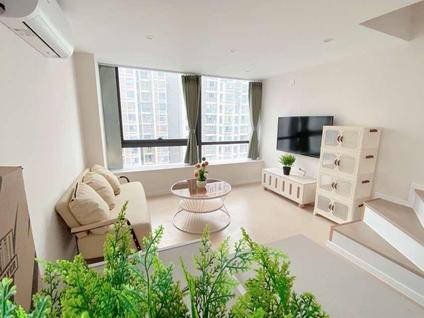 锦江琉璃场整租 华润东原时光绘1室1厅/55平/中楼层