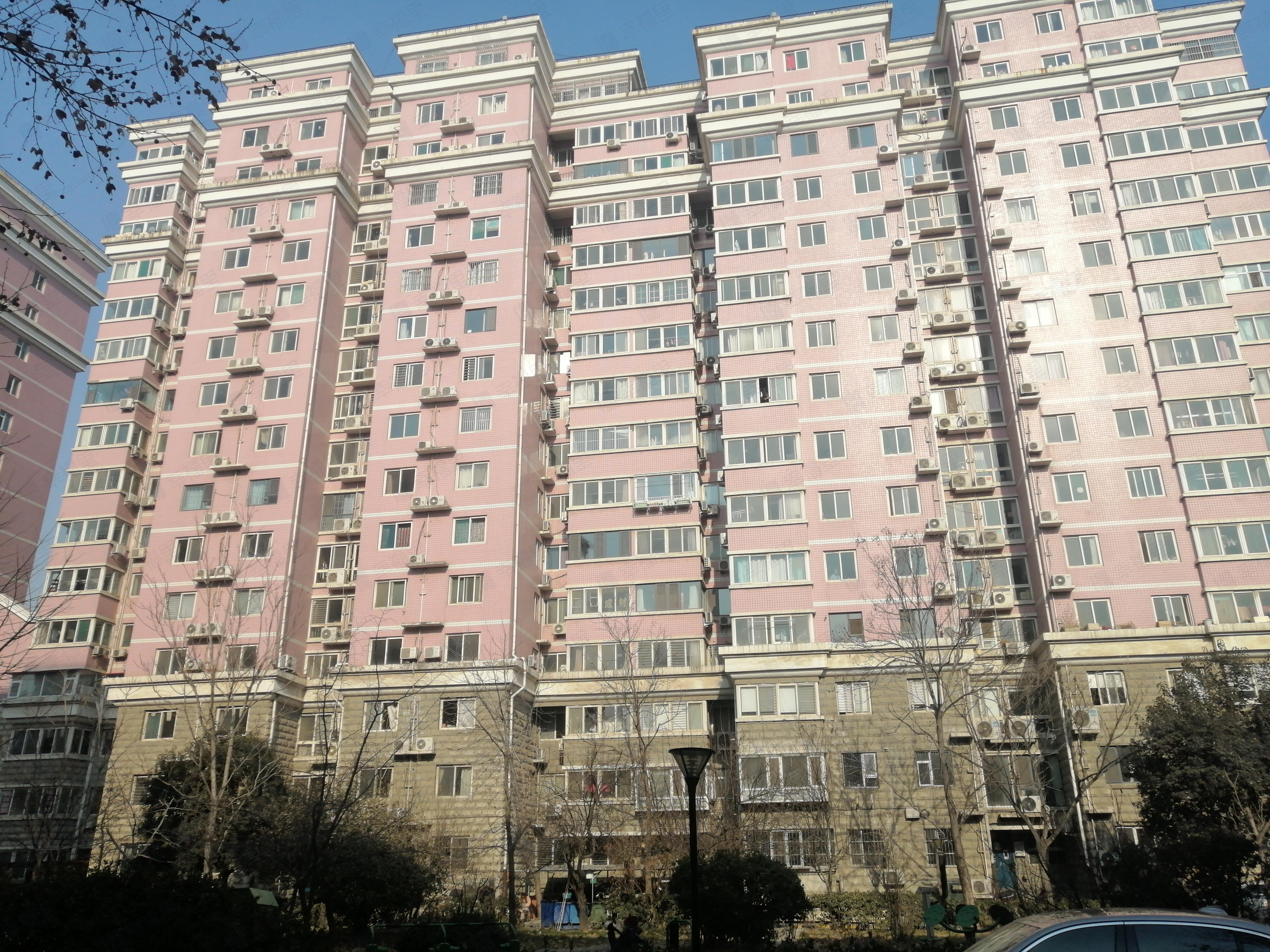燕港怡园小区效果图