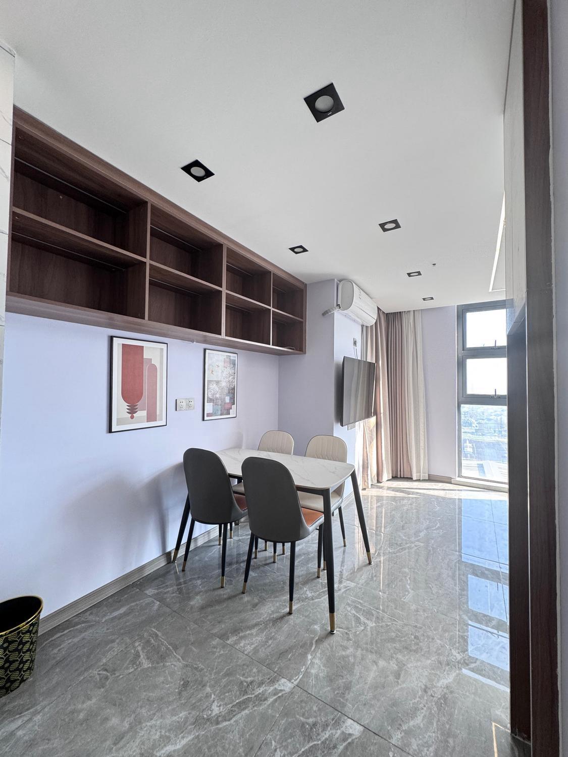 整租·华润昆仑御