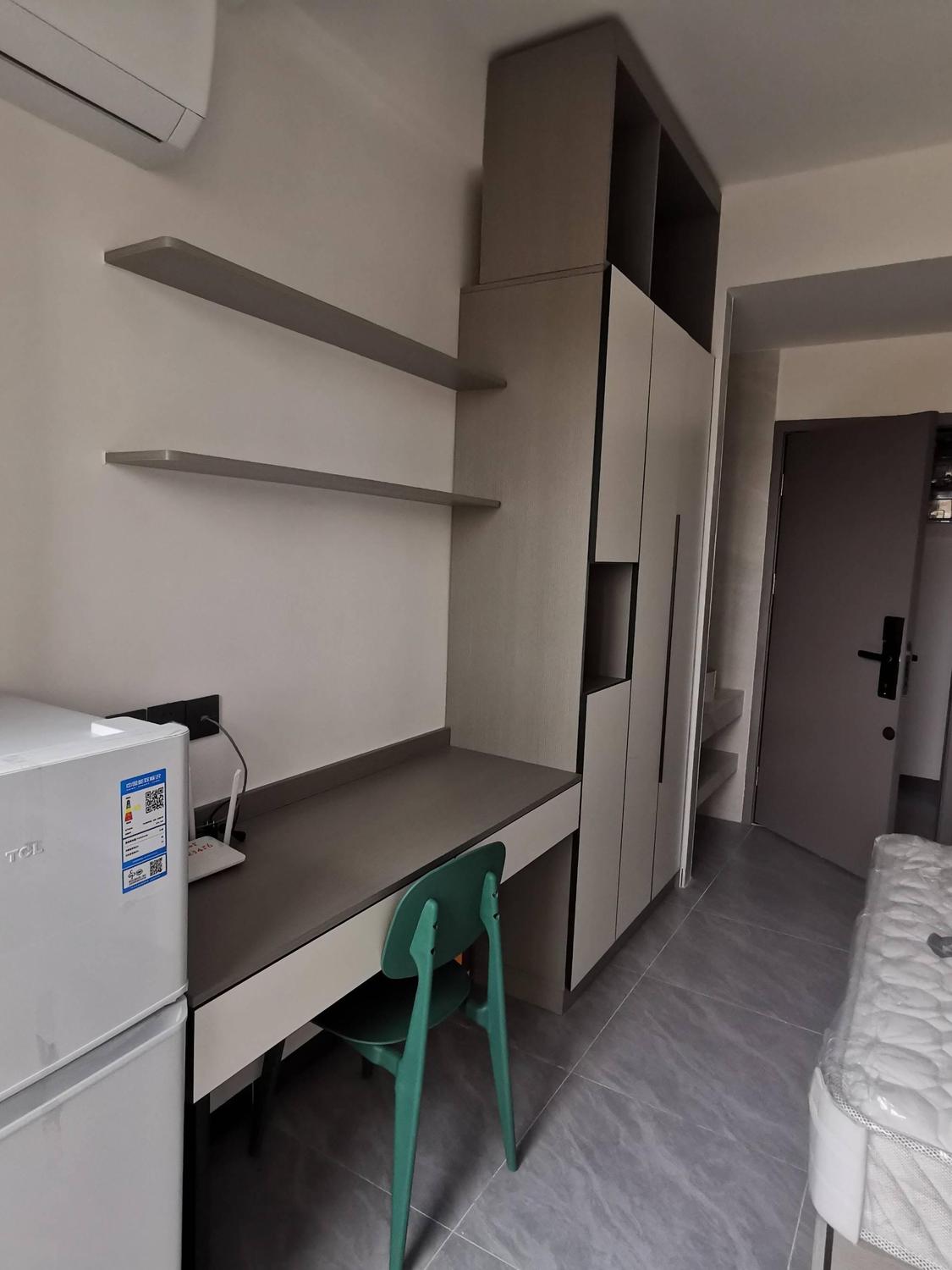 整租·六约新村