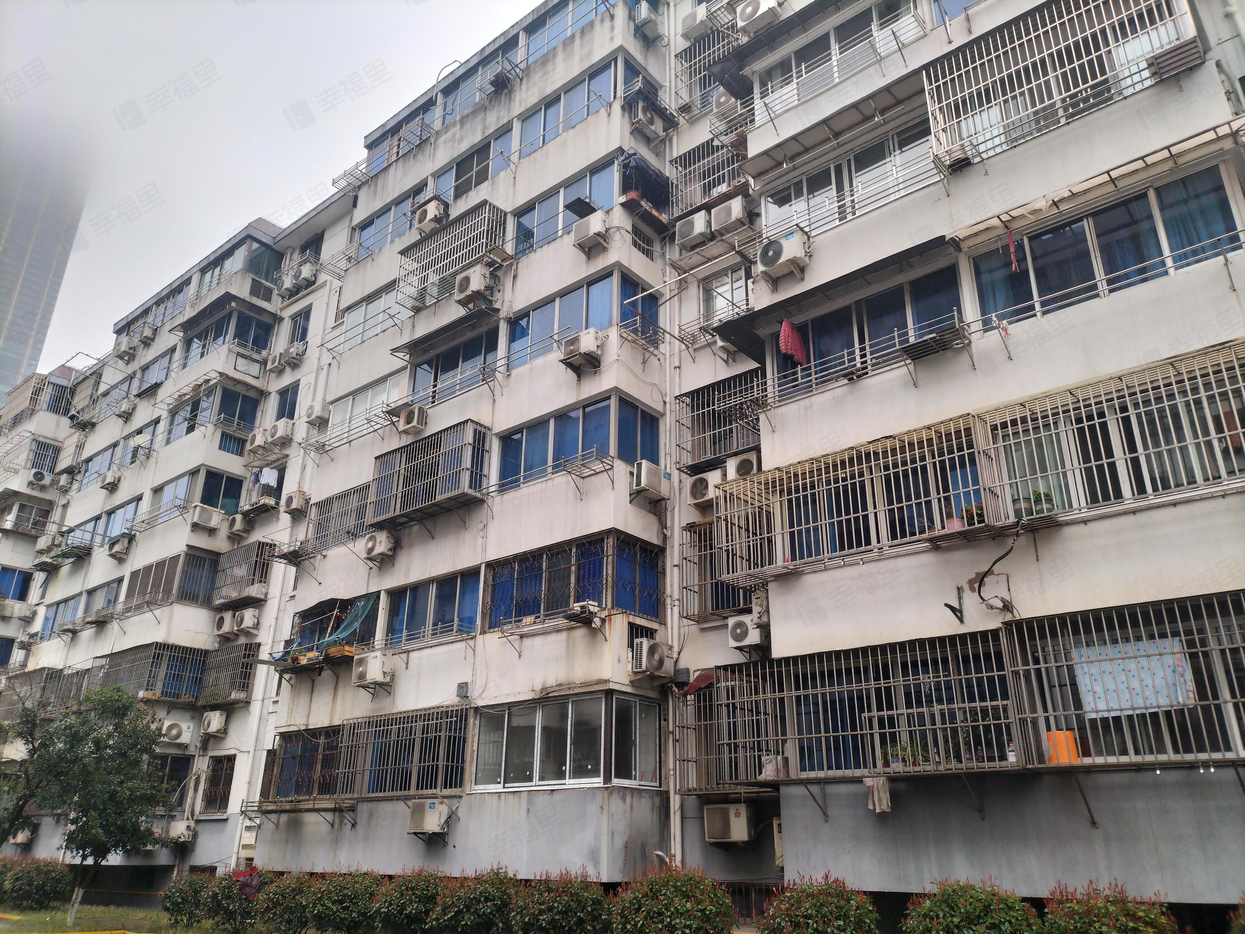 小娄巷横街(小娄巷住宅小区)小区效果图