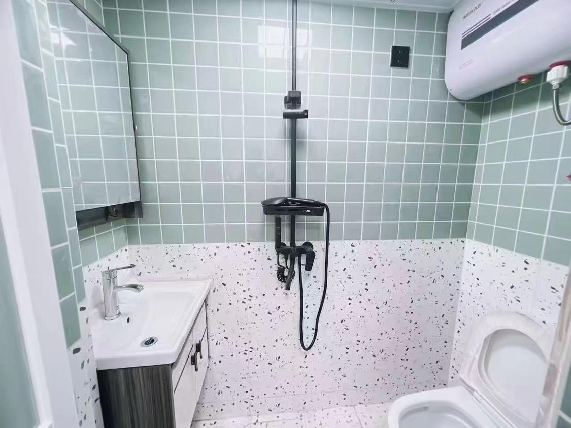 合租·扇骨里小区