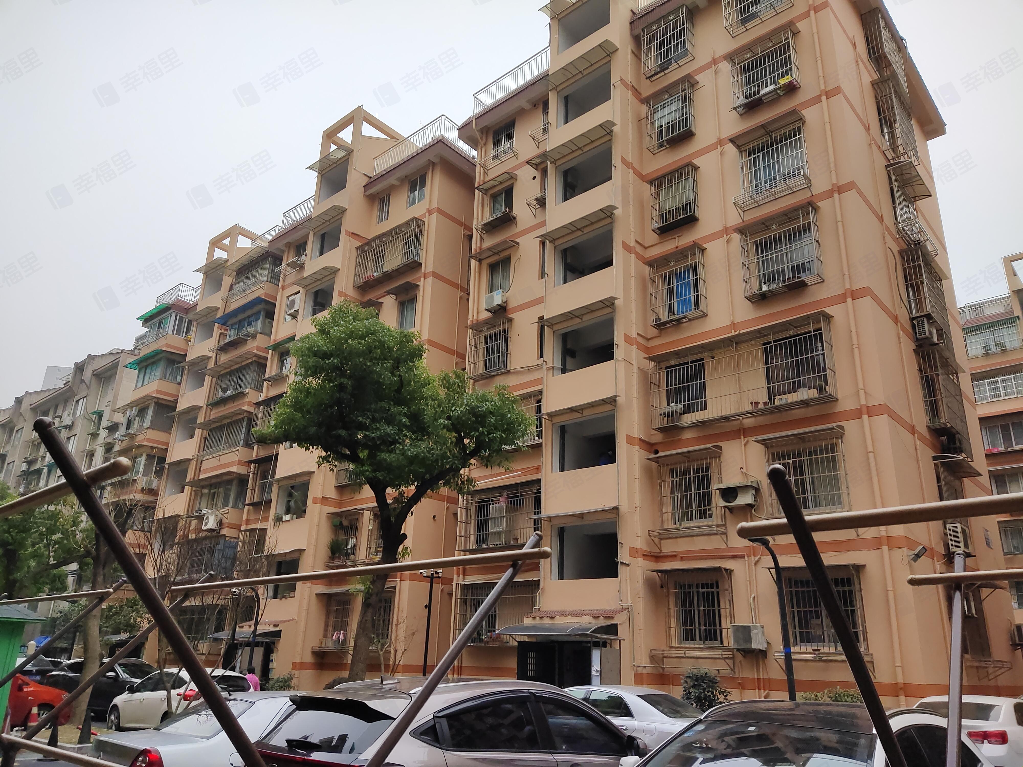 天福花园小区效果图