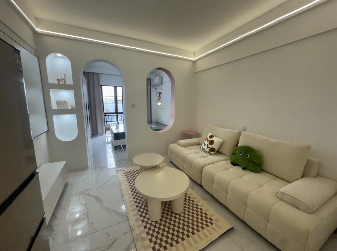 整租·碧桂园城央金座