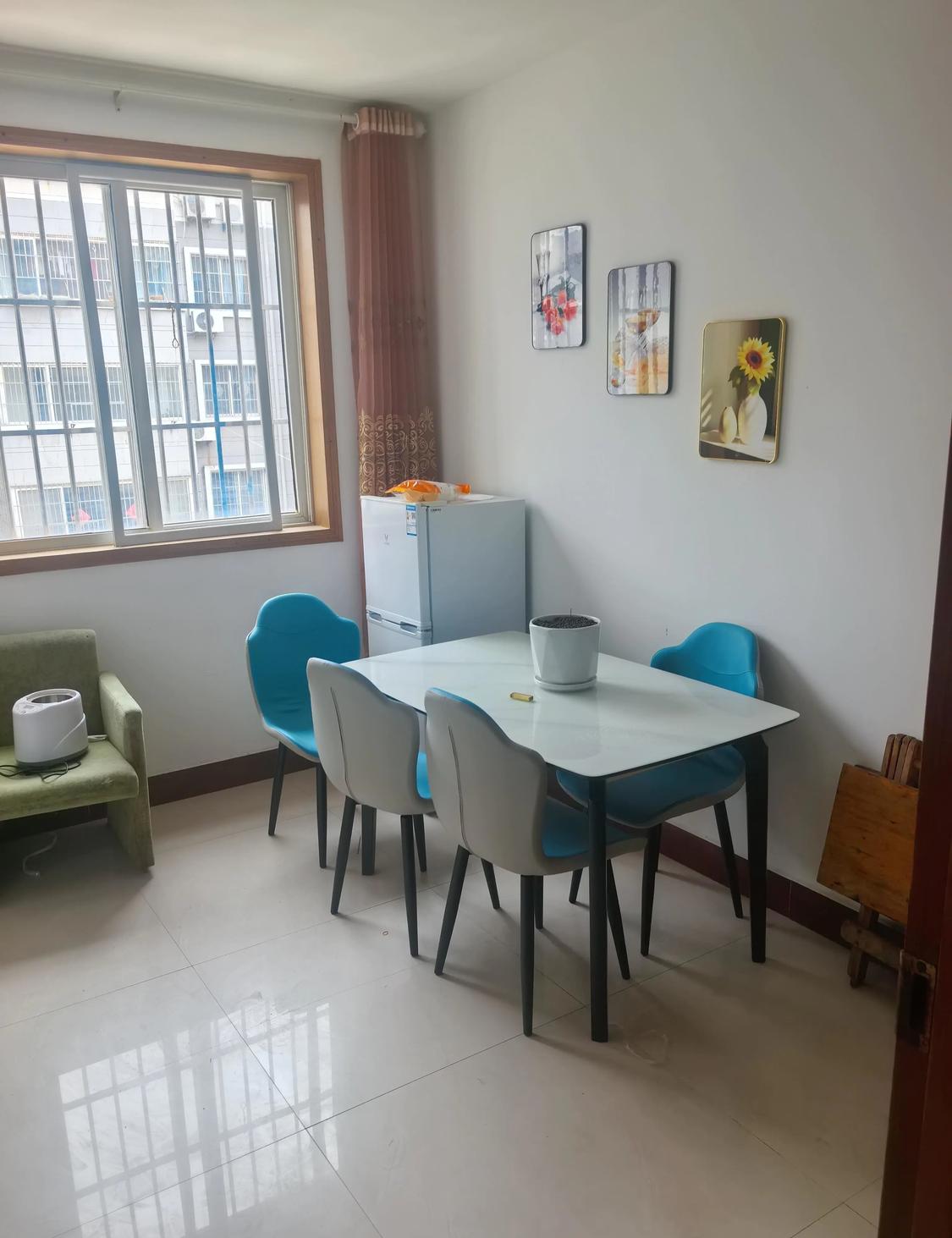 整租·梦园小区