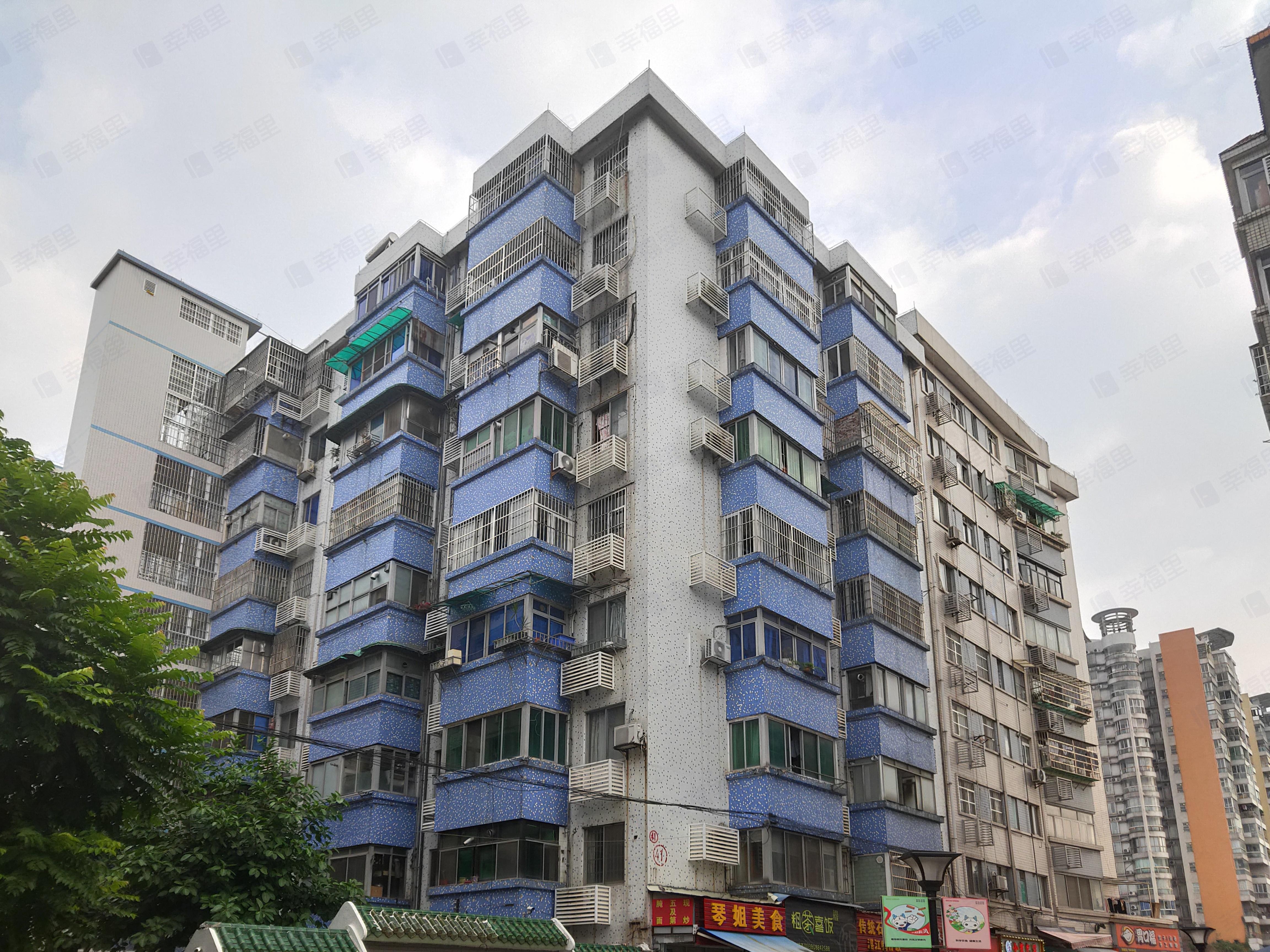 怡园小区(黄埔)小区效果图