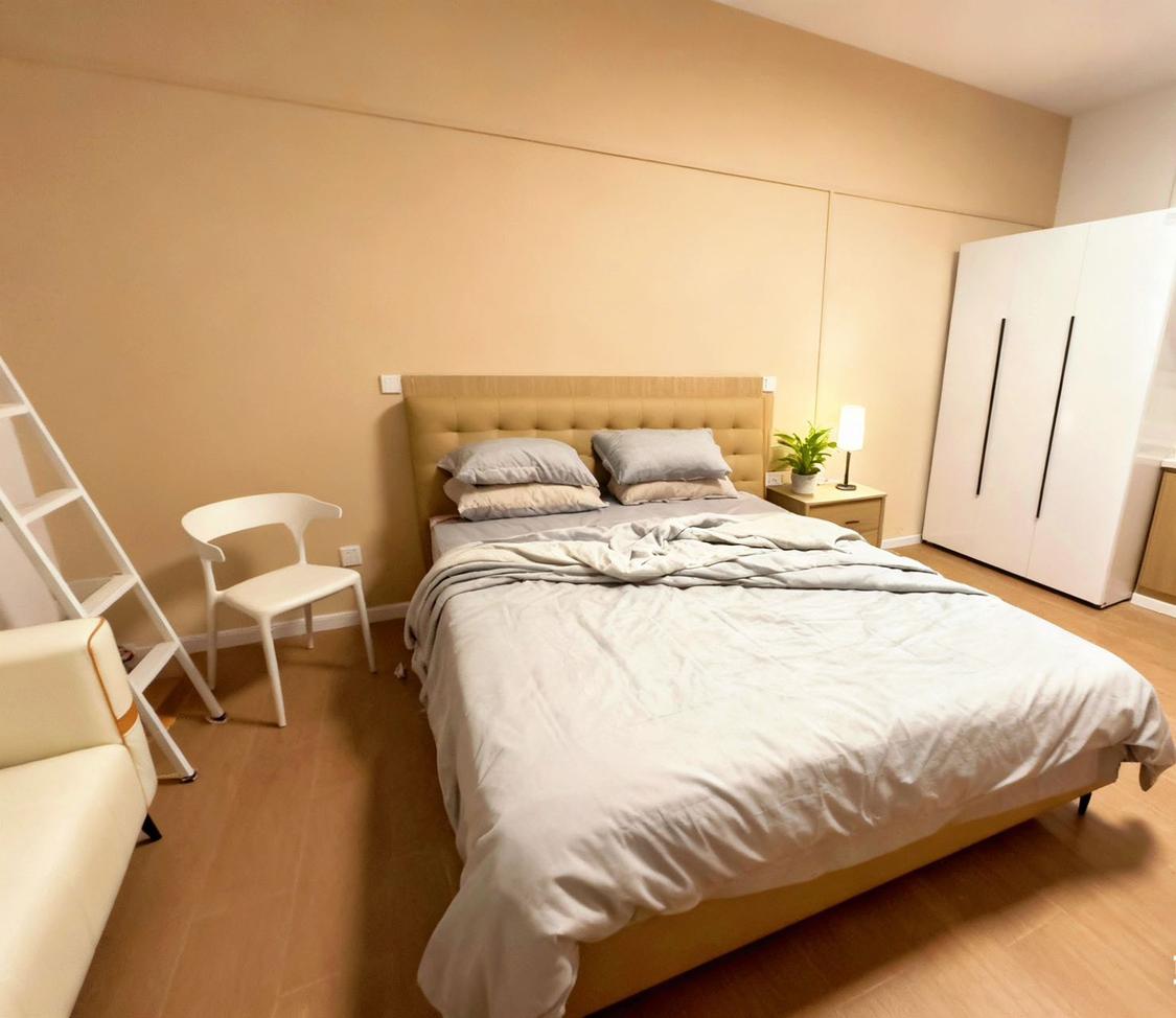 合租·环球掌舵