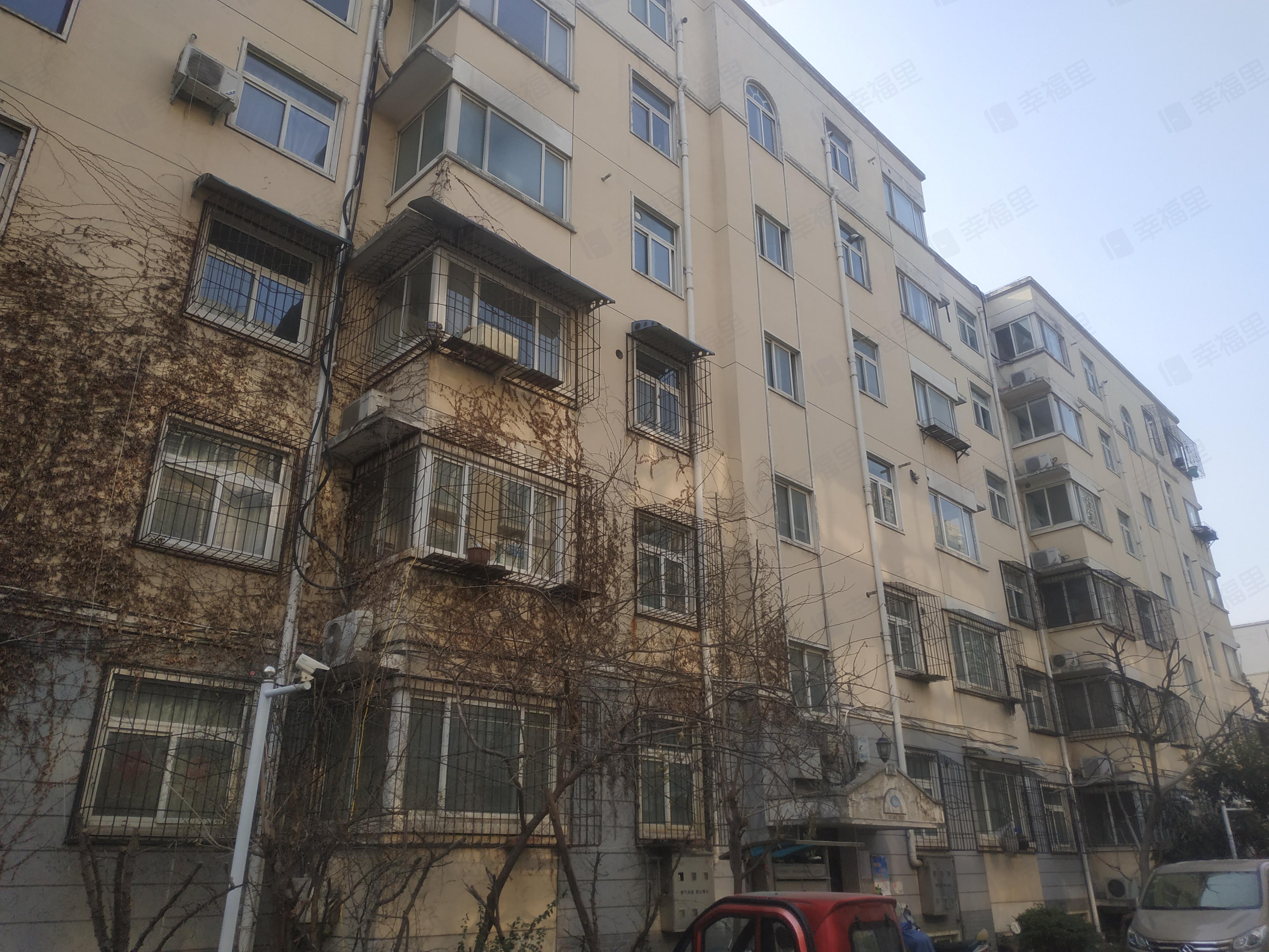 嵩山花园小区效果图