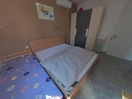 浦东高行整租 汇郡海棠苑1室1厅/55平/低楼层