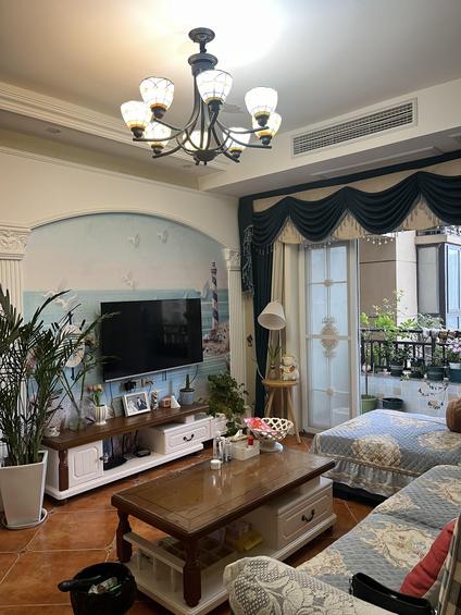 重庆金九城(北区)3室2厅78平低楼层/共17层