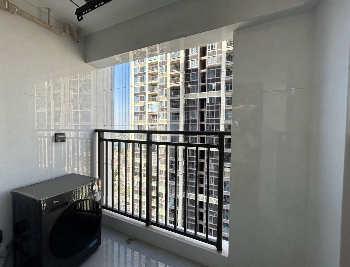 整租·欧厝海悦湾