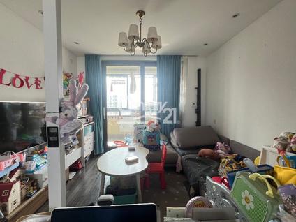 北京三湘森林海尚(宝翔路)3室2厅121平高楼层/共18层