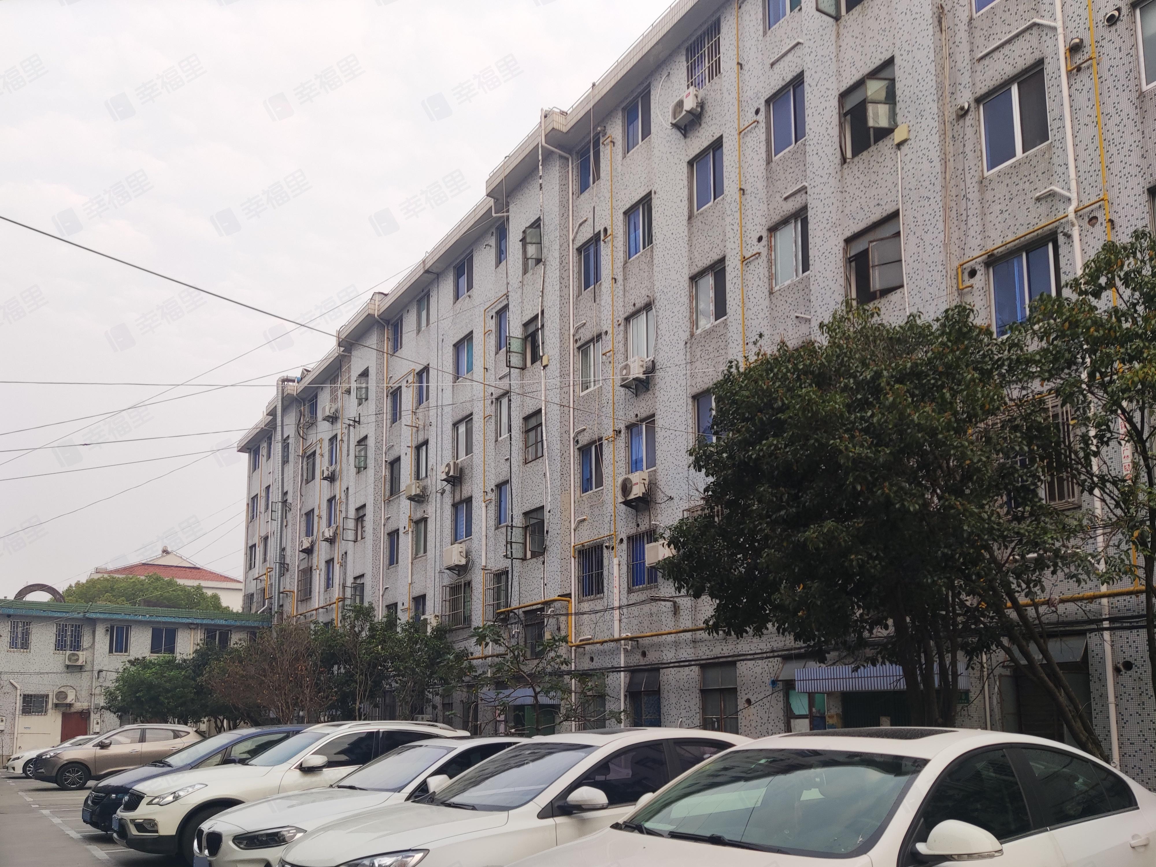 育秀(五区)小区效果图