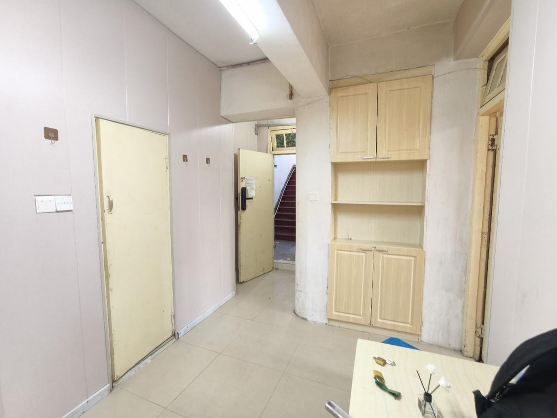 整租·崂山新村