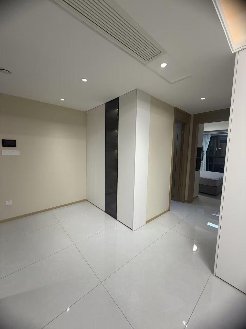 整租·金茂鸣悦棠前