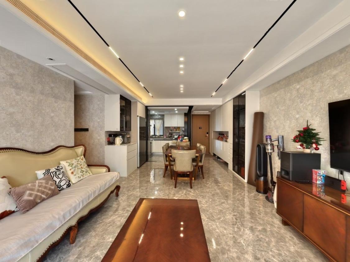 整租·金色尚城