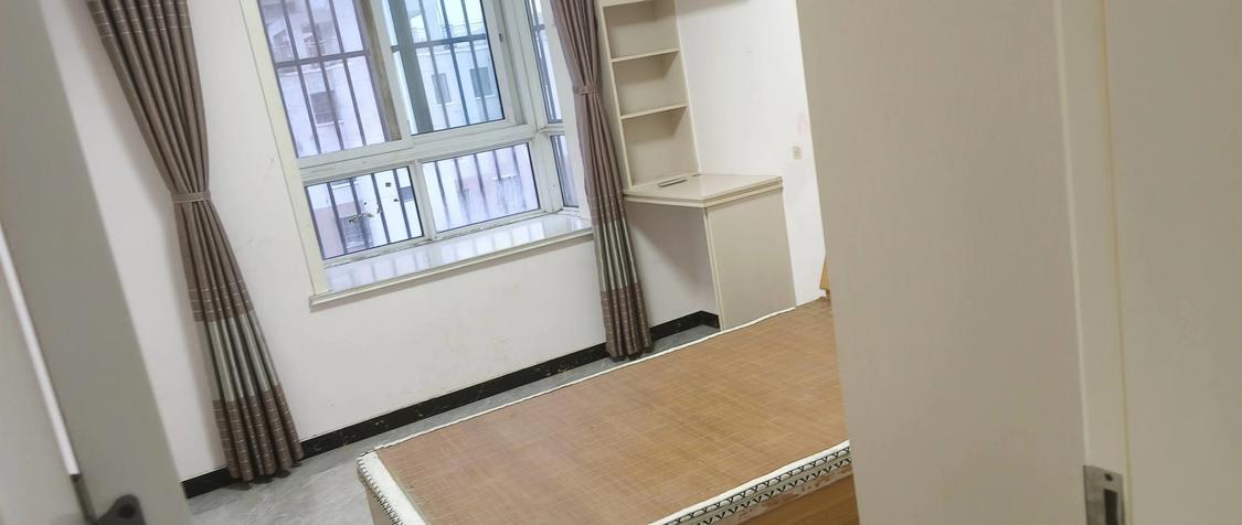 整租·华西格林春天