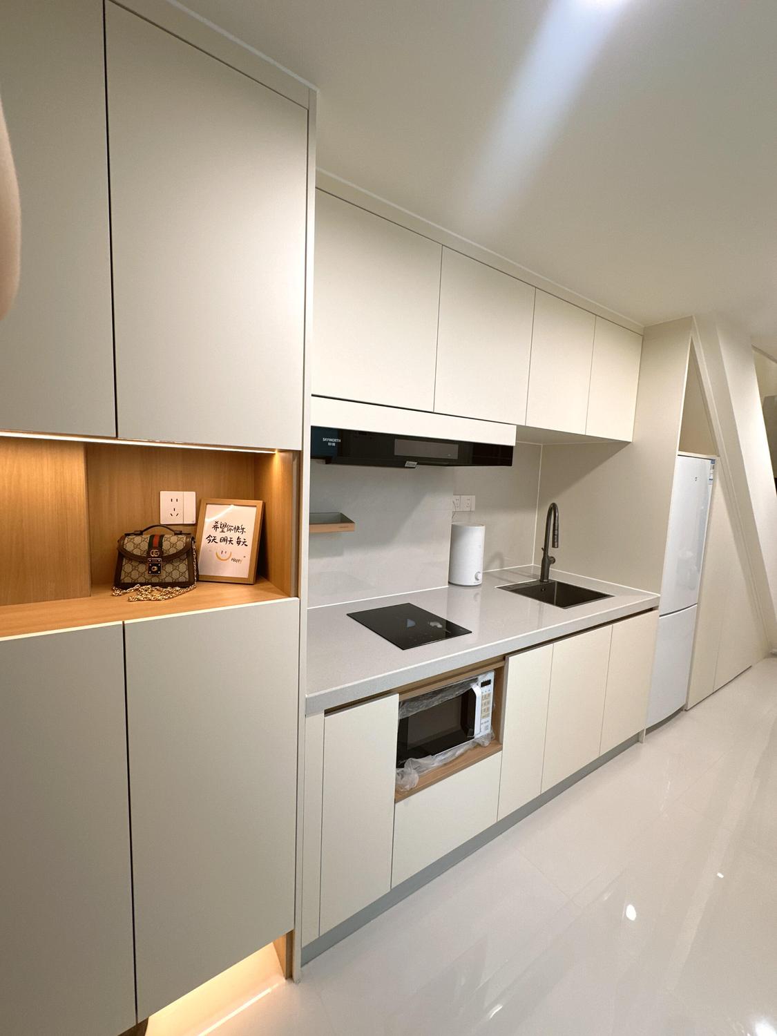 合租·东方明珠(金水区)