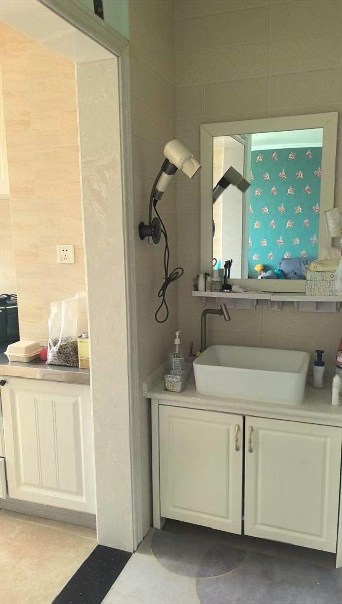 整租·紫金江尚