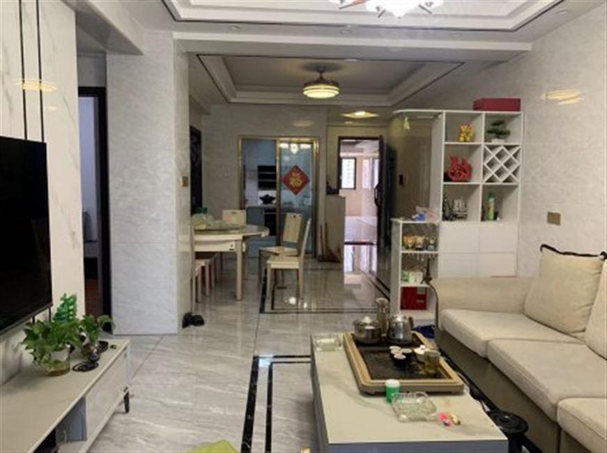 整租·角美中骏四季阳光一期