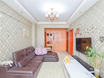 北京奥林匹克花园(北区)2室2厅74平中楼层/共32层