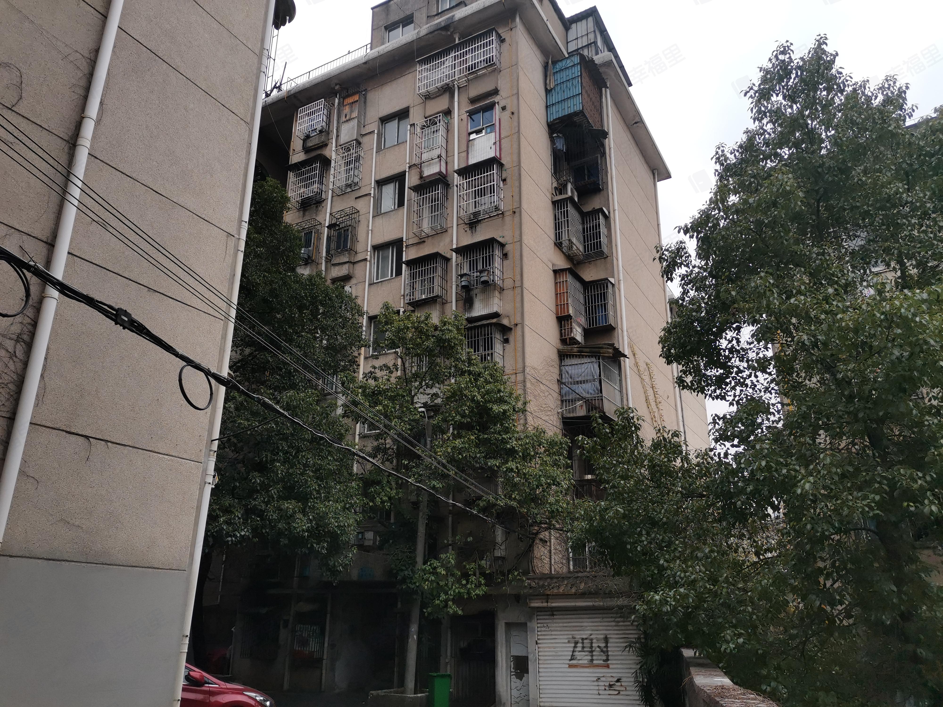 谊苑小区小区效果图