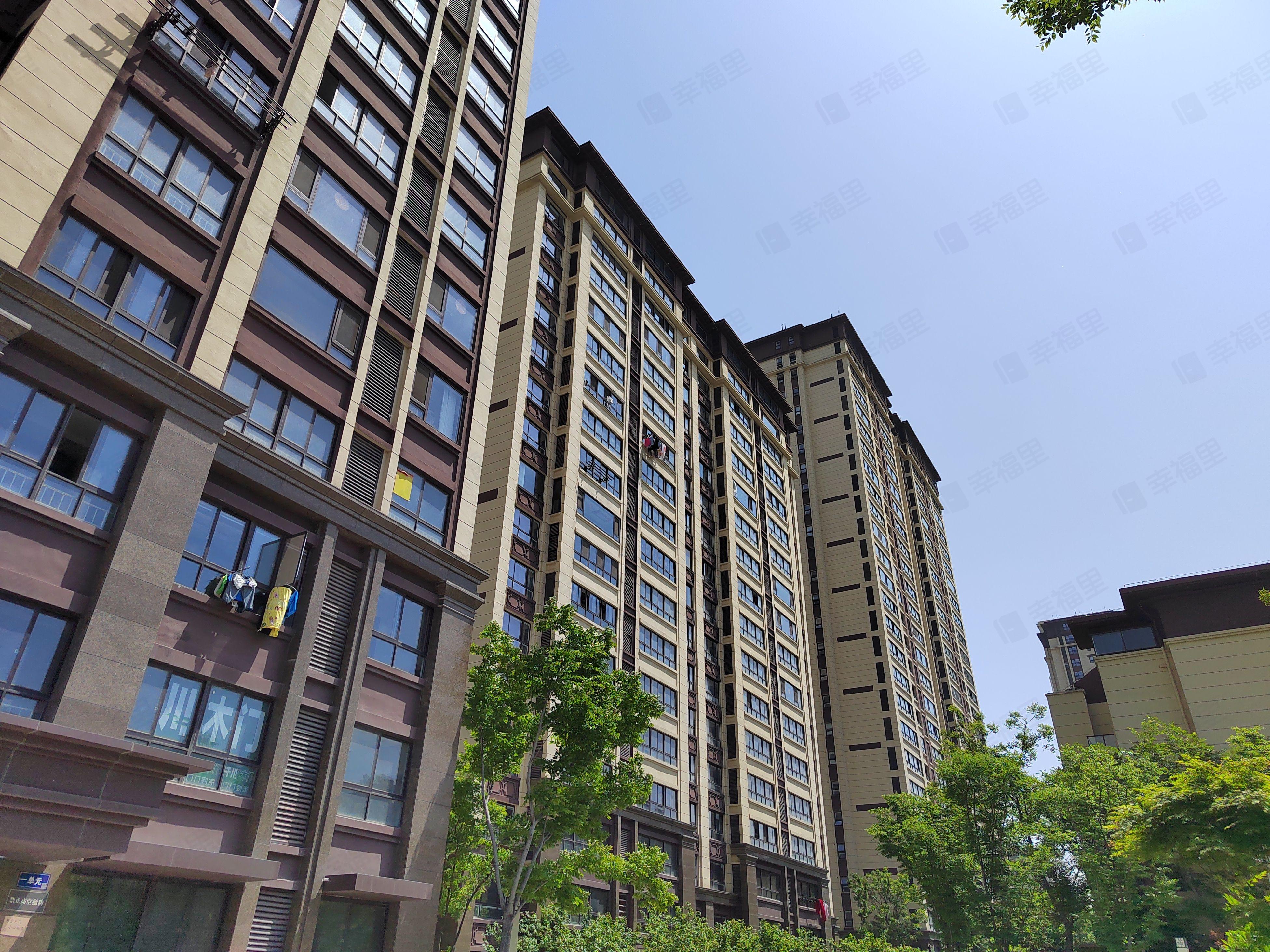 宝雅新天地小区效果图