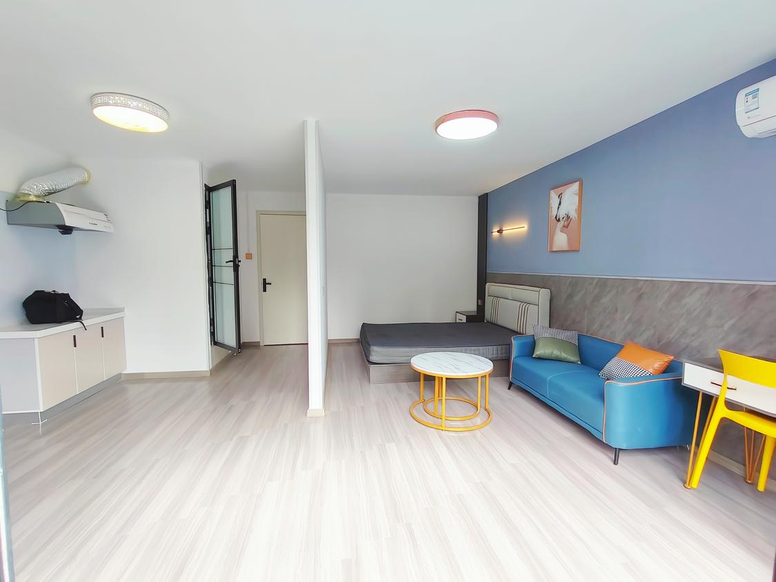 合租·望湖城(桂香居金桂苑)