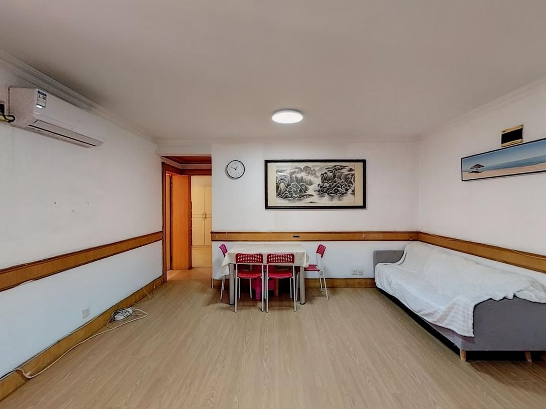 整租·海苑大厦