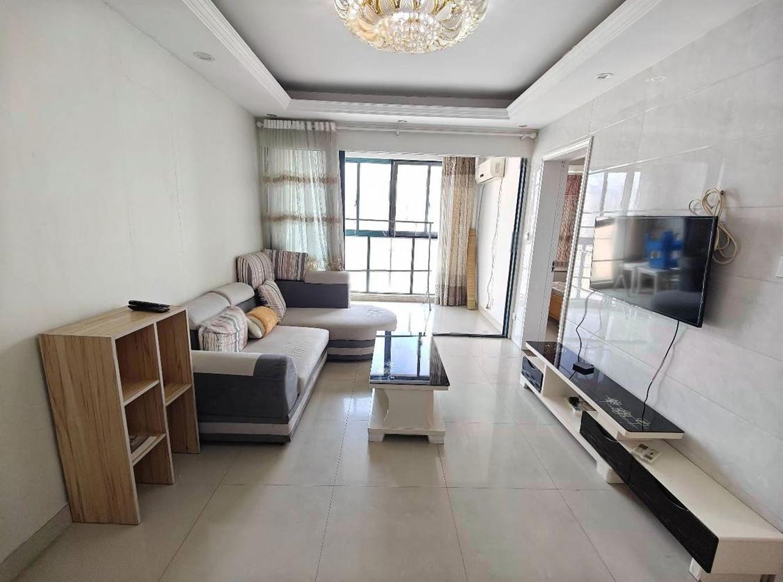 整租·上海裕花园