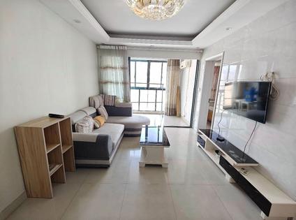 undefined整租·上海裕花园 1室1厅55.13㎡ | 南 | 昆山 花桥